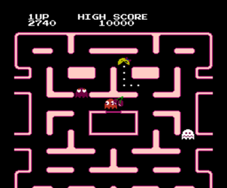 Ms. Pac-Man
